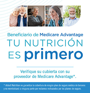 Nutricion