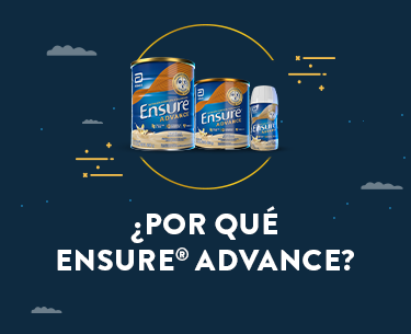 Ensure Adnvance + Importancia de Ensure Adnvance.